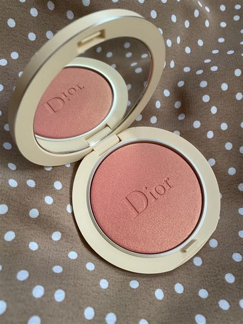 dior forever couture luminizer 06